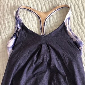 Lululemon top